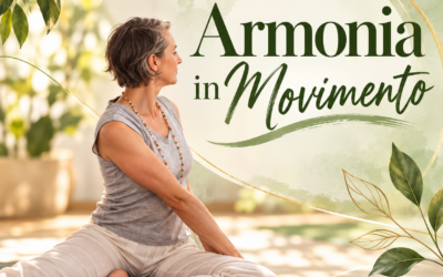 Corso Armonia in Movimento